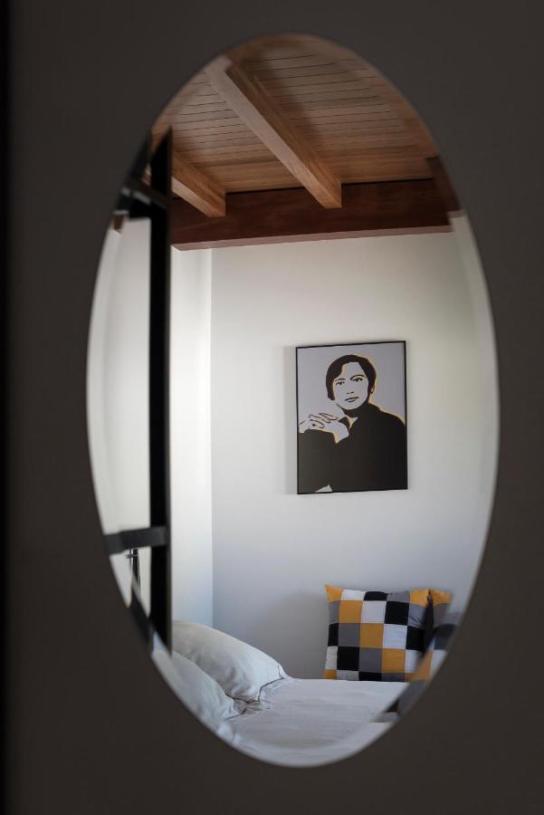 Lugar Das Marias Jove Exteriér fotografie
