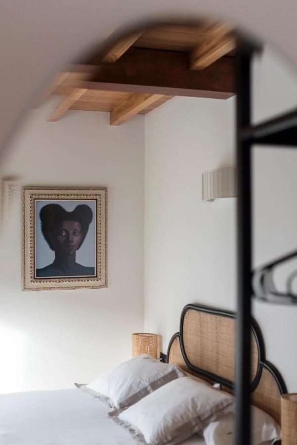 Lugar Das Marias Jove Exteriér fotografie