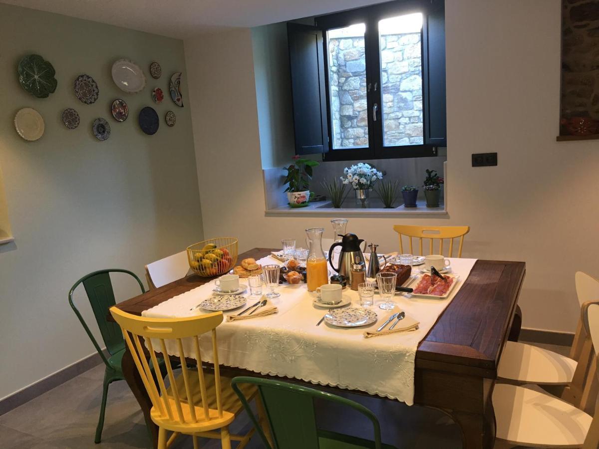 Lugar Das Marias Jove Exteriér fotografie