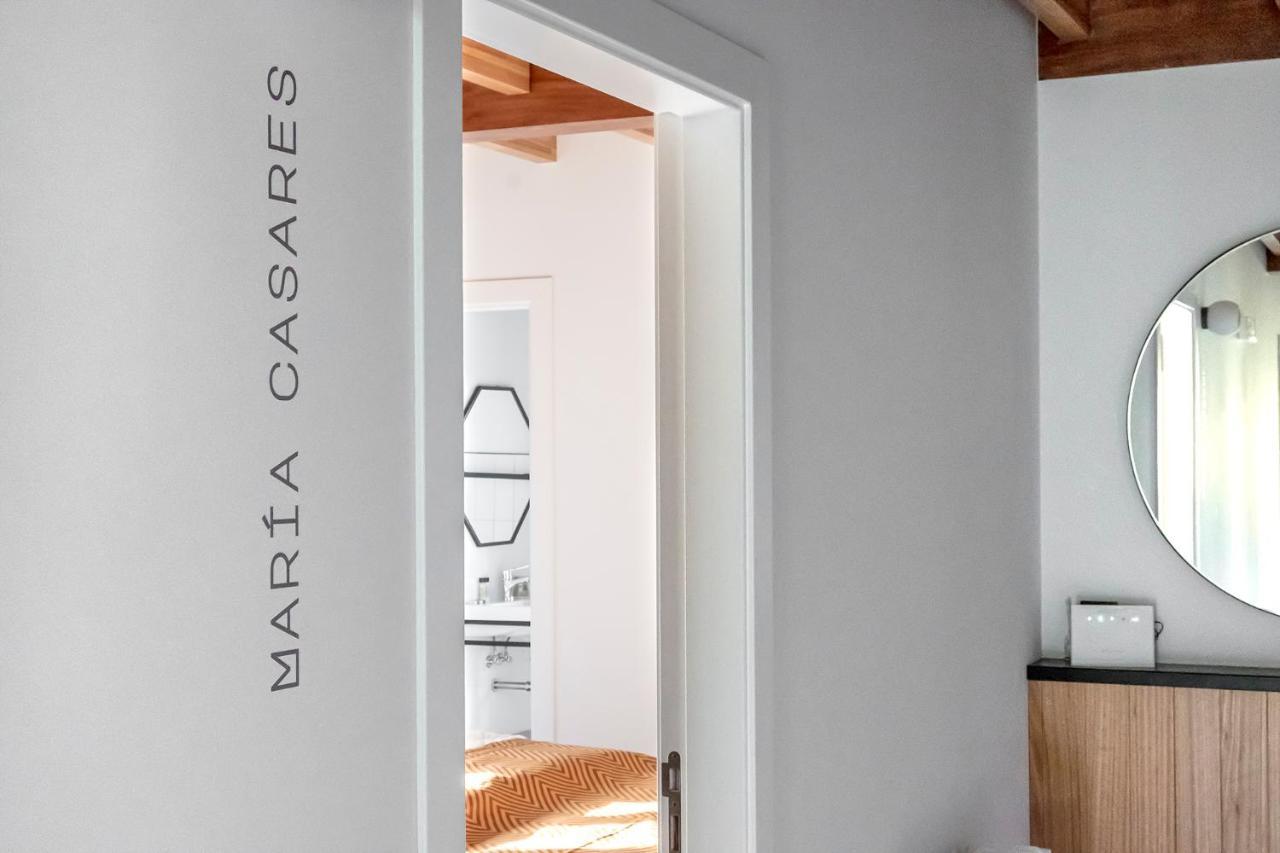 Lugar Das Marias Jove Exteriér fotografie